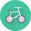 Bike Cycle Bicycle Icon