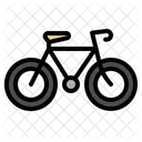 Bicycle  Icon