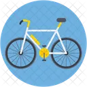 Bike Cycle Bicycle Icon