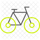 Bicycle  Icon