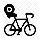 Bicycle  Symbol