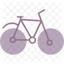 Bicycle  Icon