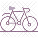 Bicycle  Icon