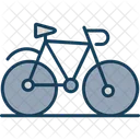 Bicycle  Icon