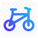 Bicycle  Icon