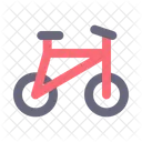 Bicycle  Icon