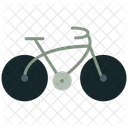 Bicycle  Icon
