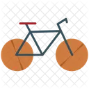 Bicycle  Icon