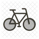 Bicycle  Icon