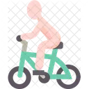 Bicycle  Icon