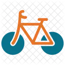 Bicycle Cycle Cycling Icon