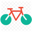 Cycle Bicycle Cycling Icon