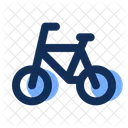 Bicycle  Icon