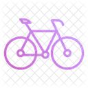 Bicycle  Icon