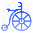 Bicycle-  Icon
