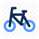 Bicycle  Icon
