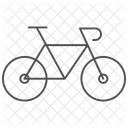 Bicycle  Icon