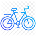 Bicycle  Icon