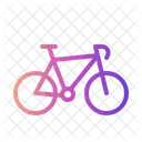 Bicycle  Icon