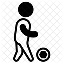 Bicycle Kick  Icon