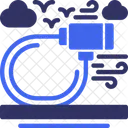 Bicycle Lock  Icon