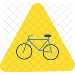 Bicycle parking  Icon