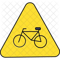 Bicycle parking  Icon