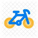 Bicycle parking  Icon