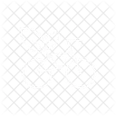 Bicycle with leaves  Icon
