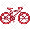 Bicycles Cycle Sports Icon