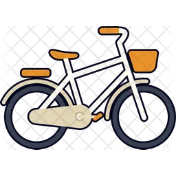 Bicycles  Icon