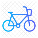 Bicyle  Icon