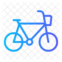 Bicyle  Icon