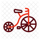 Bicyle  Icon