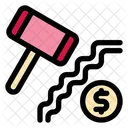 Bid  Icon
