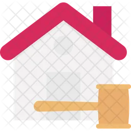 Bid house  Icon