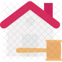 Bid house  Icon