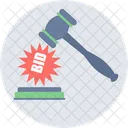 Bid  Icon