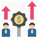 Bid  Icon