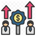 Bid  Icon