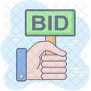 Icon Flat Vector Icon