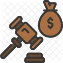 Bid  Icon
