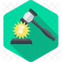 Bid  Icon
