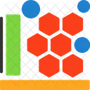 Bid Management Bidding Strategy Bid Optimization Icon