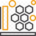 Bid Management Bidding Strategy Bid Optimization Icon