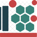 Bid Management Bidding Strategy Bid Optimization Icon