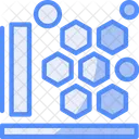 Bid Management Bidding Strategy Bid Optimization Icon