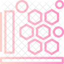 Bid Management Bidding Strategy Bid Optimization Icon