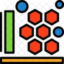 Bid Management Bidding Strategy Bid Optimization Icon