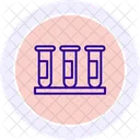 Bluttest  Symbol